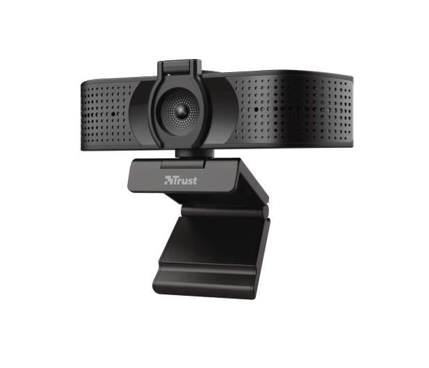 Trust TEZA 4K UHD WEBCAM - 1489328 - zdjęcie 9